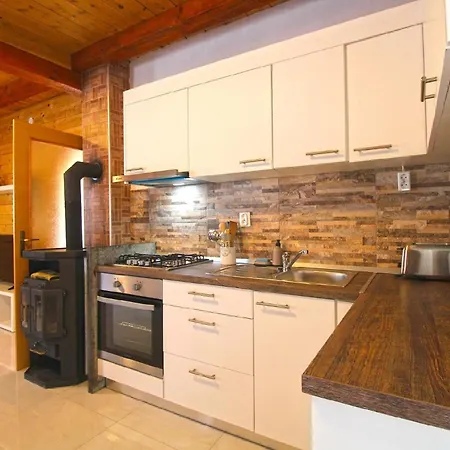 Holiday home Mit Privatpool Fuer 6 Personen Ca 65 Qm In Paradiz Bei Vodnjan, Istrien Suedkueste Von Istrien